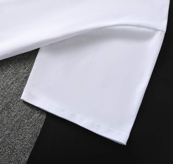 Picture of Burberry T Shirts Short _SKUBurberryXS-Lattr13219257
